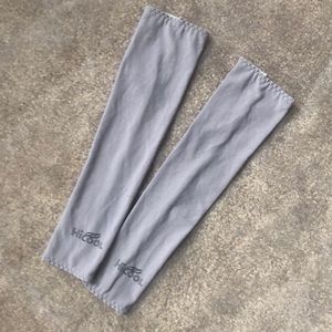 Free with any purchase! Arm sleeves